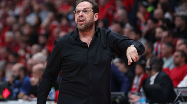 ברביעי ישראל תגלה מי יהיו היריבות ביורובאסקט. מאמן הנבחרת דרוקר (צילום: לירון מולדובן)