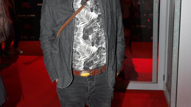 שי אביבי (צילום: רפי דלויה)