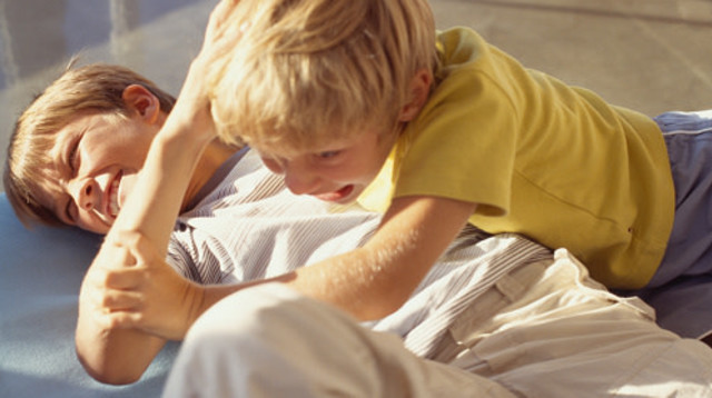 התופעה המרגיזה שאף אחד לא מדבר עליה (צילום: Heide Benser gettyimages)