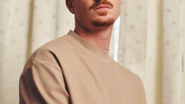 רביב כנר (צילום: שלו אריאל)