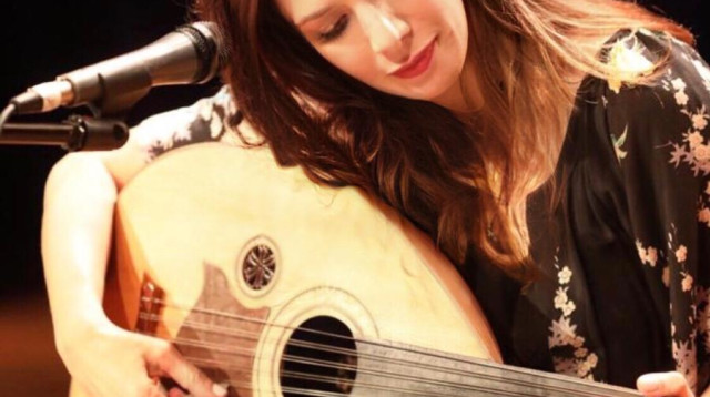 סופי צדקה (צילום: ה.צ הפקות)