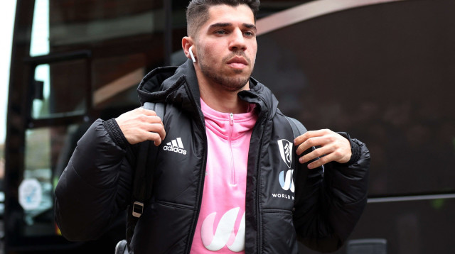 בדרך לקבוצה גדולה? מנור סולומון (צילום: רויטרס)