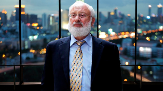 הרב לייטמן (צילום: קבלה לעם)