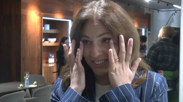 הגר משה (צילום: רפי דלויה)