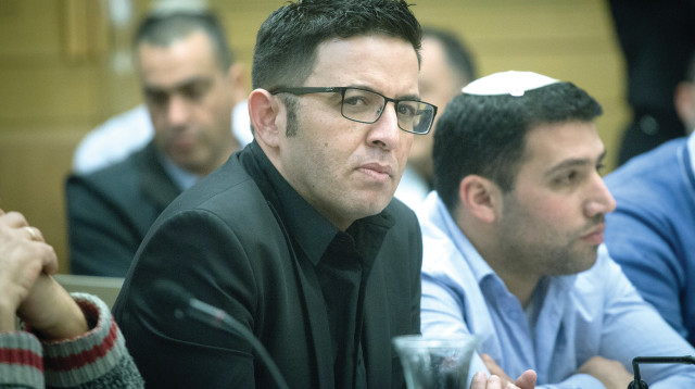 אמיר איבגי (צילום: מרים אלסטר, פלאש 90)