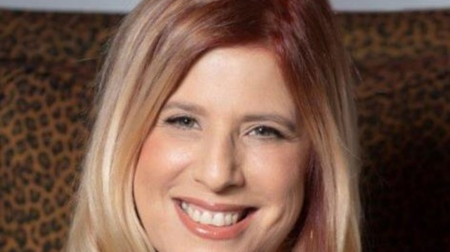 עו"ד ענת קאופמן (צילום: רמי זרנגר)