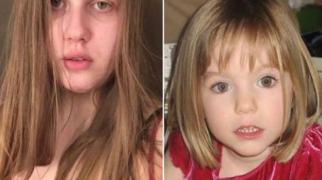 טענה כי היא מדלן מקאן, וכעת עברה בדיקות DNA (צילום: מתוך טיקטוק)