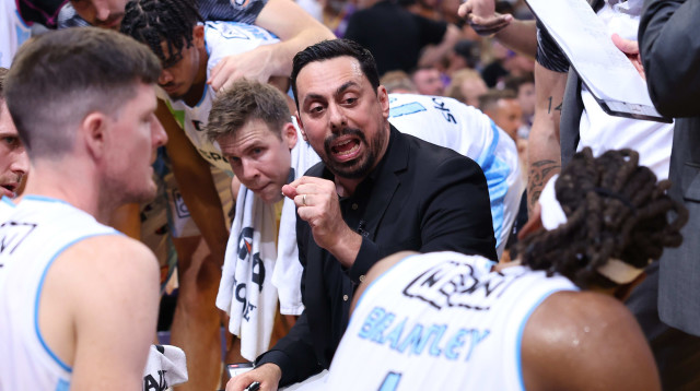 הפסד כואב. מאור (צילום: GettyImages, Mark Metcalfe)