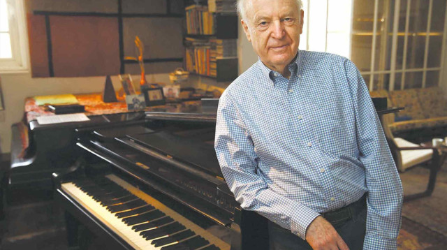 אריה ורדי  (צילום: זיו קורן)