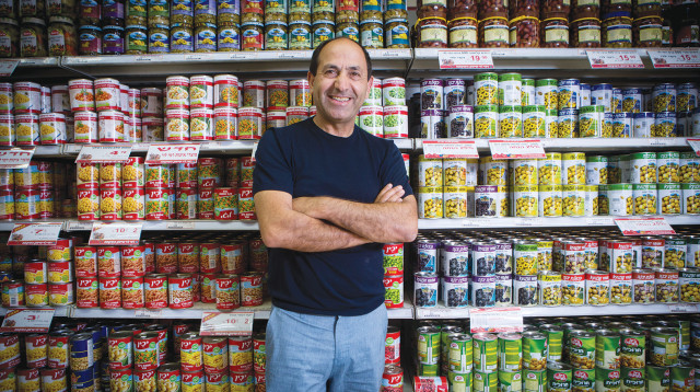 רמי לוי (צילום: מרים אלסטר, פלאש 90)