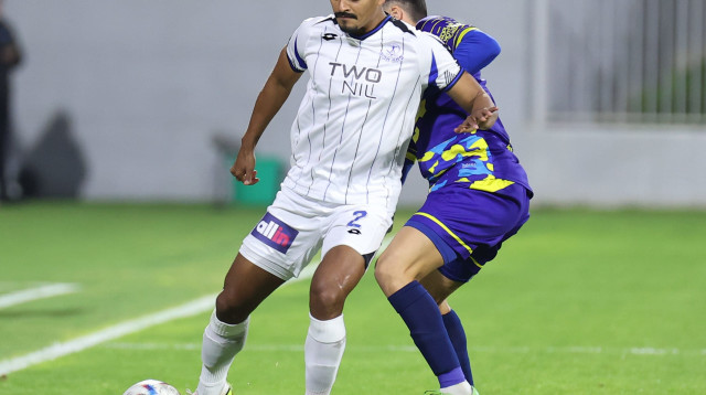 מתן פלג, שחקן הפועל פתח תקוה (צילום: דני מרון)