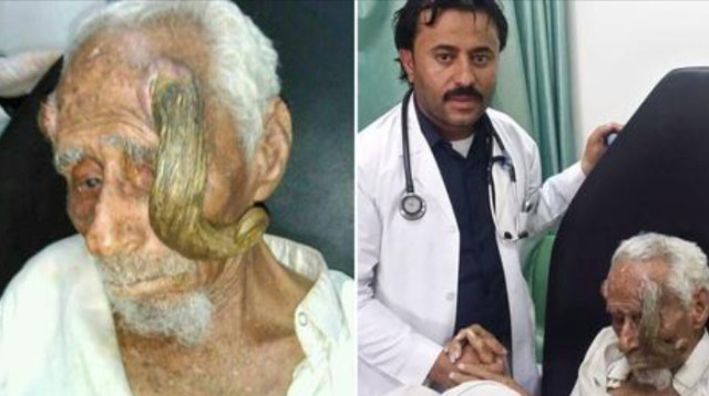 עלי ענטר, הלך לעולמו "בגיל 140" (צילום: מתוך פייסבוק)