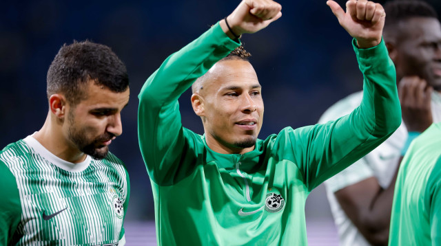 כל הכוכבים התחברו. שרי (צילום: מאור אלקסלסי)