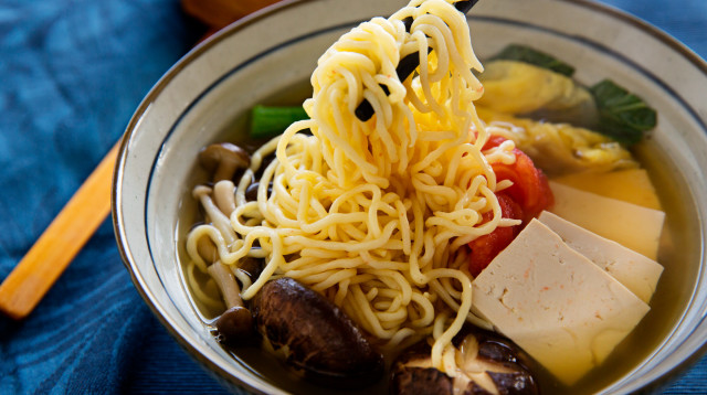 "מהמרכיבים המצויים בארוחה המוכנה עלולים להוות בעיה של ממש לבריאות הצורכים אותה"  (צילום: pexels)