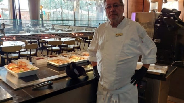 ירון עוז (צילום: באדיבות המצולם)