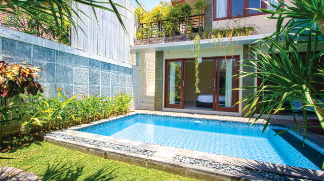 וילת יוקרה  (צילום: אינג אימג')