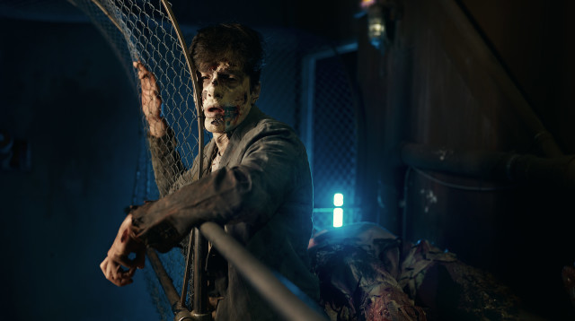 "וירוס זומבים" יתפשט בעולם? (צילום: אינג'אימג')