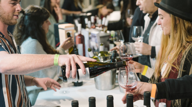 פסטיבל בציר ההזמן  (צילום: מקסים דינשטיין)