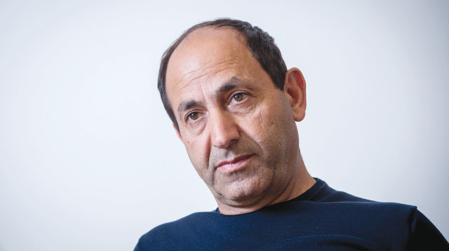 רמי לוי   (צילום: מירים אלסטר פלאש 90)