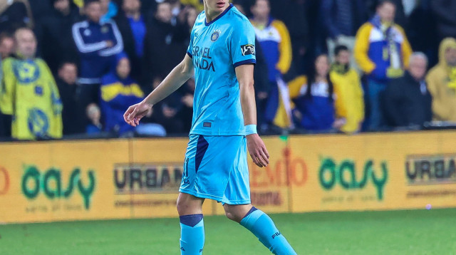 רארש איליה, שחקן מכבי תל אביב (צילום: ברני ארדוב)