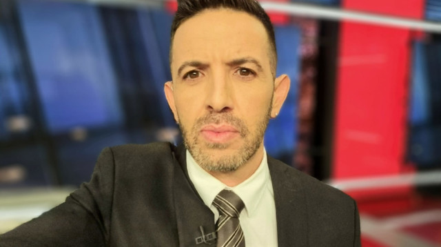 אמיר איבגי (צילום: פרטי)