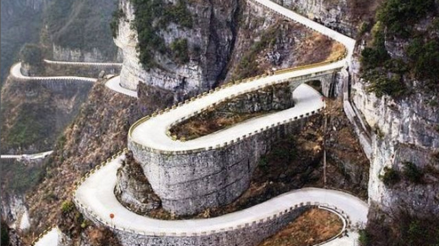 קול דה טוריני, צרפת (צילום: צילום מסך אינסטגרם)