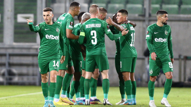 שחקן לודוגורץ דני גרופר (צילום: רויטרס)