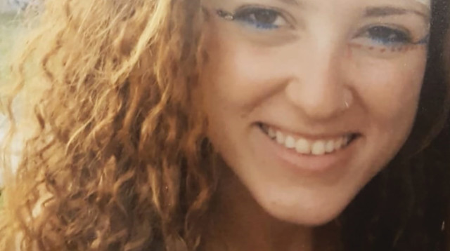 מיכל סלה (צילום: באדיבות המשפחה)