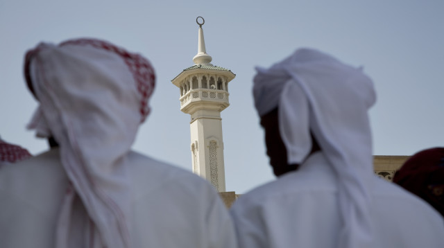 איחוד האמירויות (צילום: אינג'אימג')