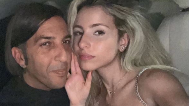 אליקו, לירז (צילום: צילום מסך מתוך קשת 12)