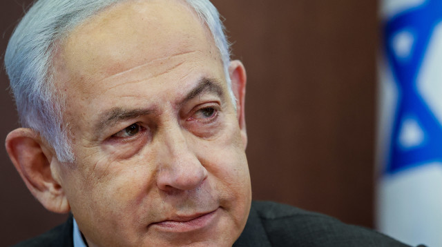 ראש הממשלה בנימין נתניהו (צילום: מרק ישראל סלם, פלאש 90)