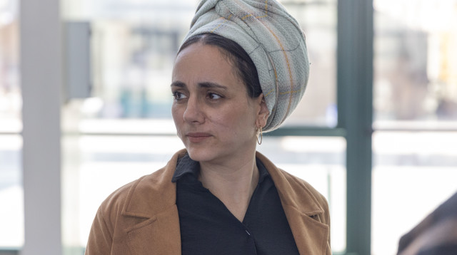 ח"כ לימור סון הר-מלך (צילום:  אריק מרמור פלאש 90)