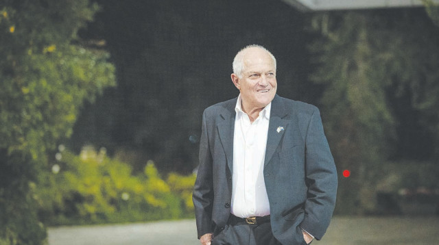 חיים כץ (צילום: יונתן זינדל, פלאש 90)