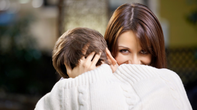 תשוקה (צילום: אינגאימג')