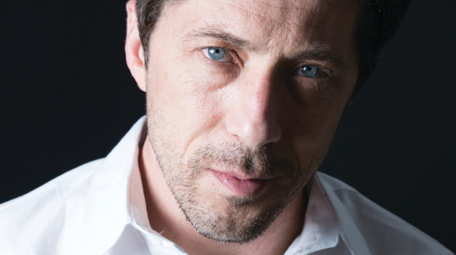 עידן אלתרמן   (צילום: אור דנון)