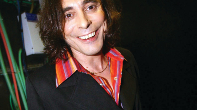 חמי רודנר   (צילום: אמיר מאירי)