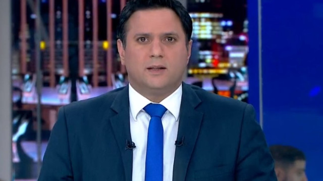 ספי עובדיה (צילום: צילום מסך חדשות 13)