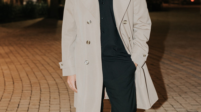 רותם כהן (צילום: your story)