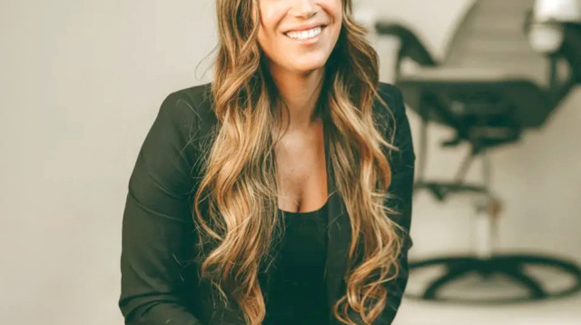 שר פיטנס (צילום: סטודיו שר פיטנס)