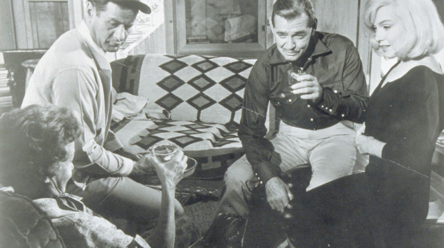 'יוצאי הדופן' (צילום: באדיבות יס)