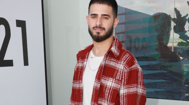 עדן חסון (צילום: ערן לם)