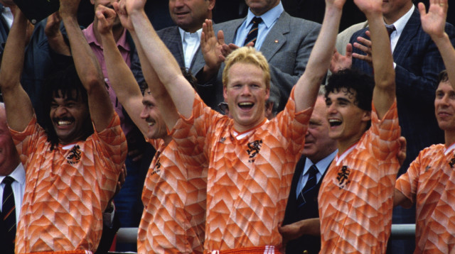 רונלד קומאן (צילום: GettyImages)