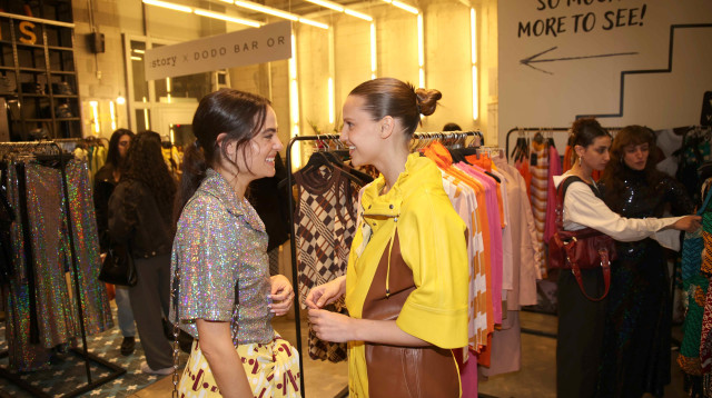 ניבר מדר, דר זוזובסקי (צילום: אור גפן)