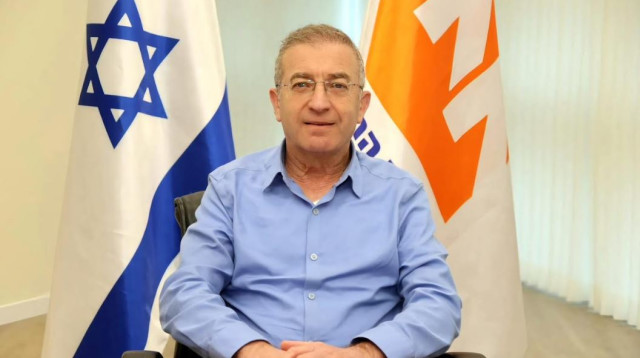 מאיר שפיגלר (צילום: יוסי וייס)