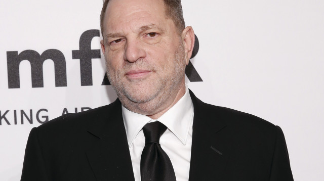 הארווי ויינשטיין (צילום: רויטרס)