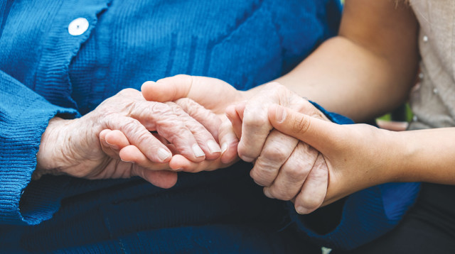 סחרחורת או דיזינס? (צילום: אינג אימג')