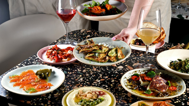 וינונה ]וראבר (צילום: רן בירן)