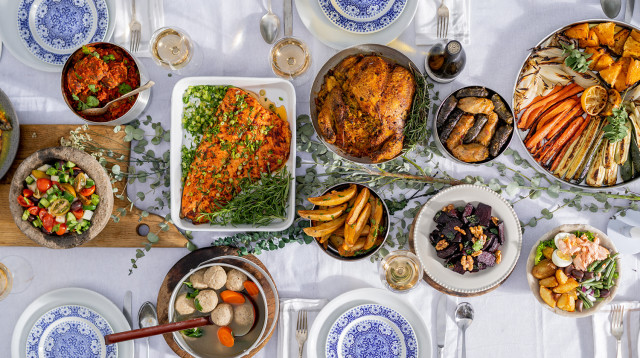 ארז קומורובסקי (צילום: אסף קרלה)