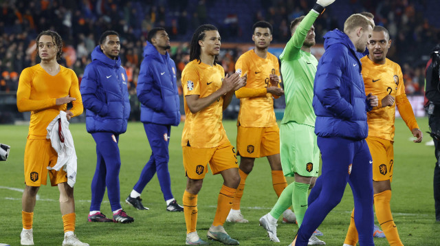 נתן אקה, בלם נבחרת הולנד (צילום: רויטרס)