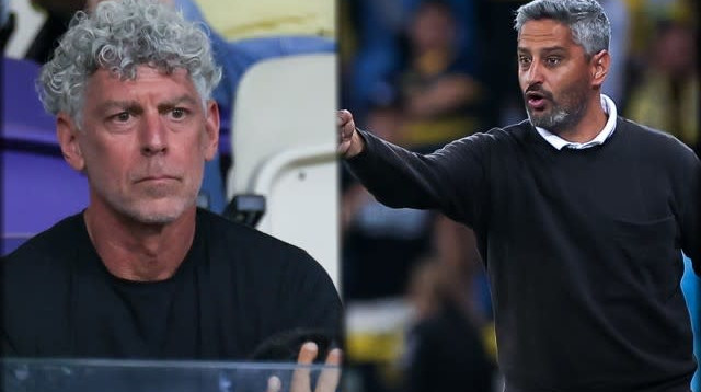 "המטרה לתת לקראנקה את הכלים להצליח" יצחקי וגולדהאר (צילום: צילום מסך, אילוסטרציה)